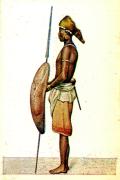 186-Wagogo-Krieger