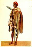 187-Bamangwato-Betschuanenstamm