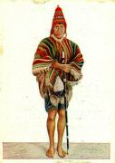 255-Quechua-Dorfschulze-Peru