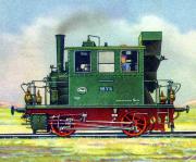 01-Deutschland---Zwekizylinder-Nadampf-Lokomotive
