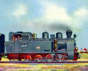 04-Deutschland-Zweizylinder-Tenderlokomotive