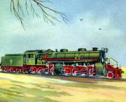 33-Holland-Java---Vierzylinder-Heidampf-Lokomotive