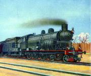39-Schweiz--Turbinen-Schnellzug-Lokomotive