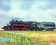 42-Deutschland---Turbinen-Schnelolzug-Lokomotive